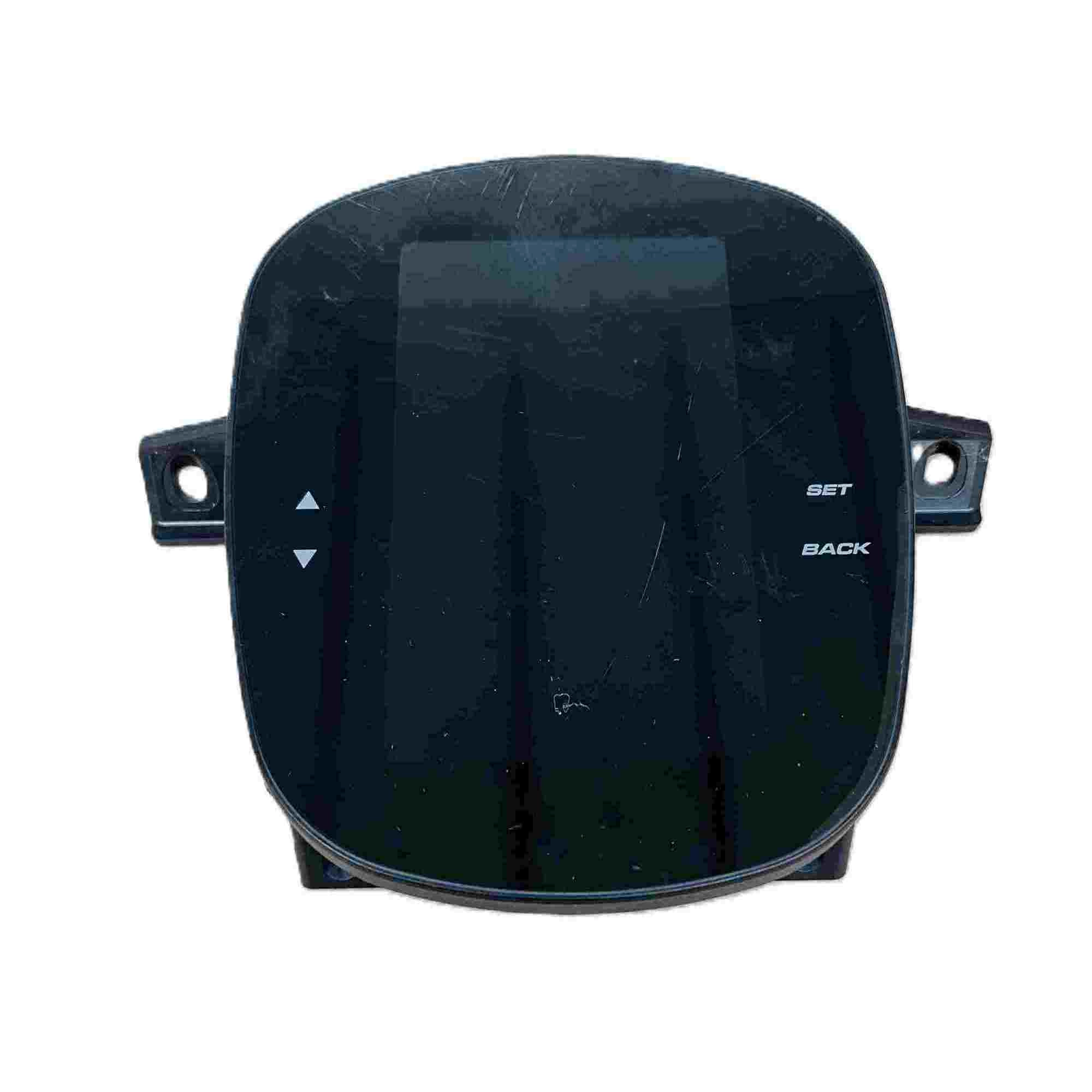 ARORA MALIBU PRO KM SAATİ (EURO 5) #MALIBU PRO - 108